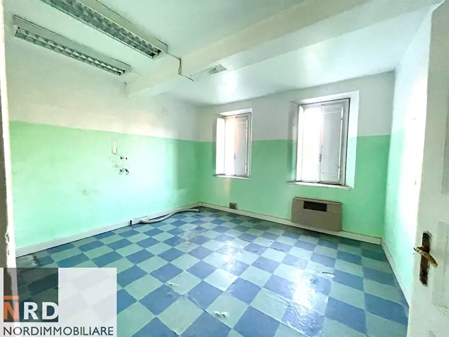 Immagine 9 di Casa indipendente in vendita  in Via Mazzini a Rivarolo Mantovano