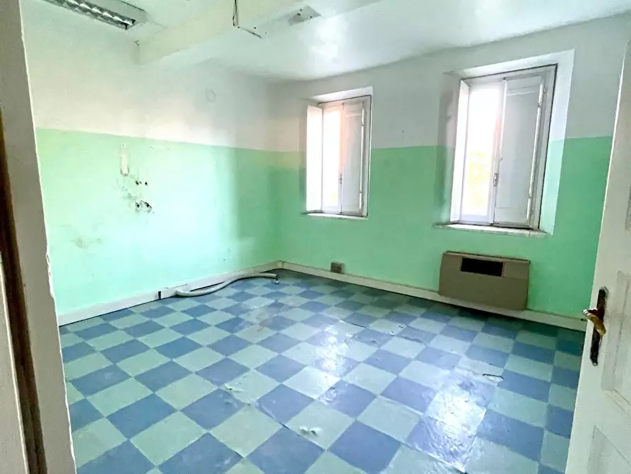 Immagine 4 di Casa indipendente in vendita  in Via Mazzini a Rivarolo Mantovano