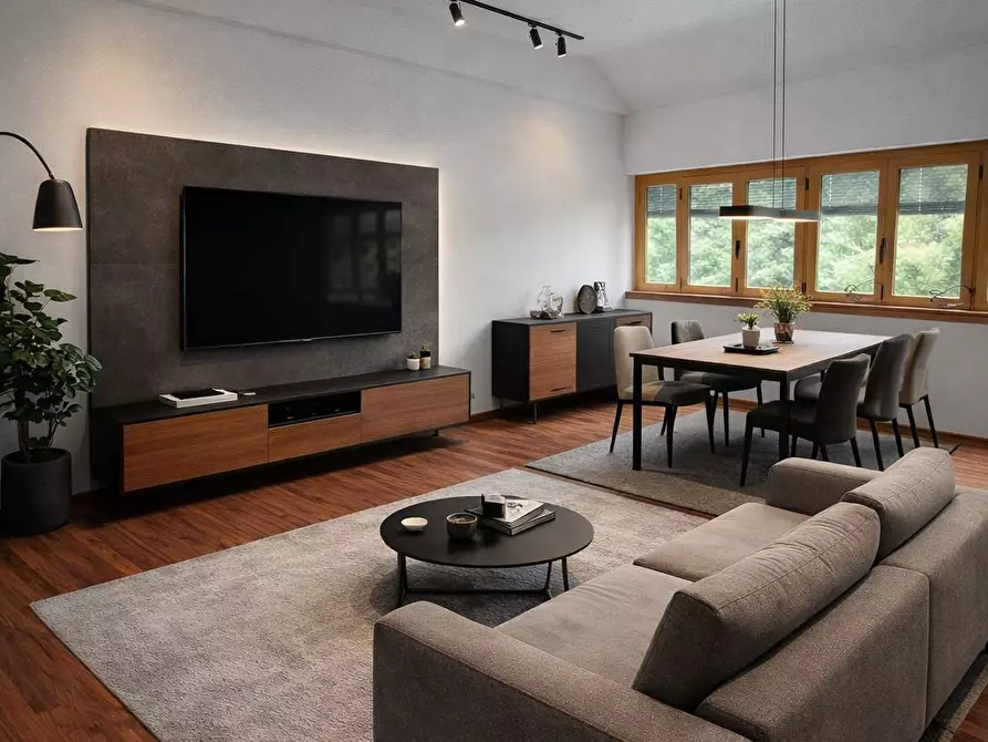 Immagine 9 di Appartamento in vendita  in Cocastelli a Mantova