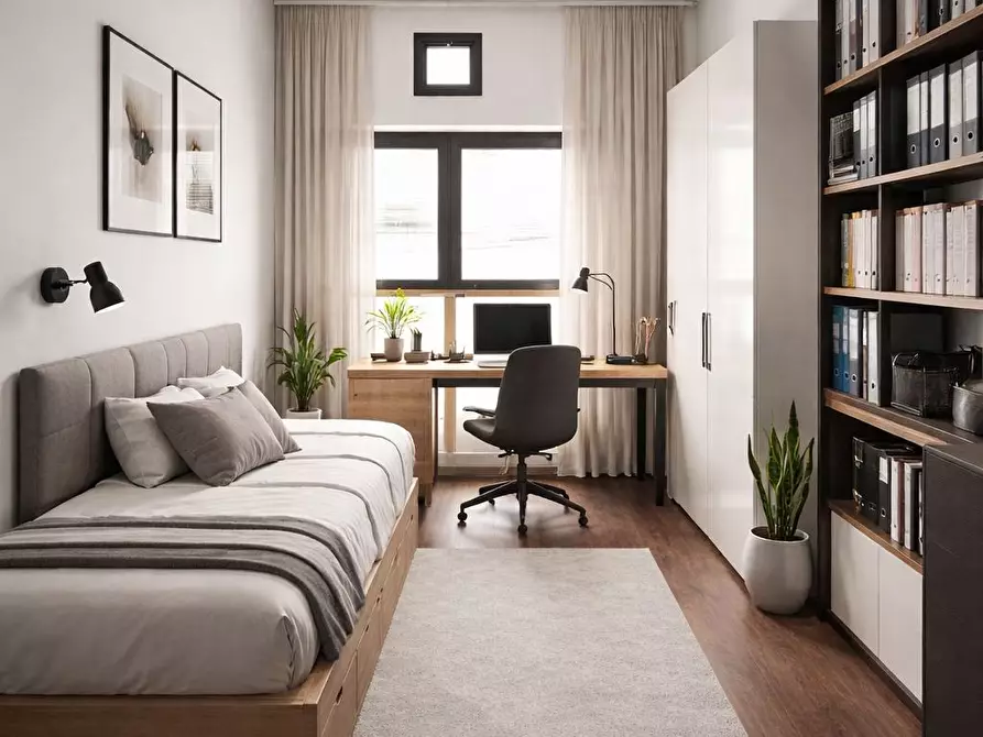 Immagine 8 di Appartamento in vendita  in Cocastelli a Mantova