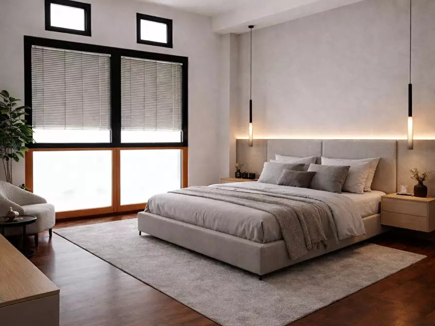 Immagine 7 di Appartamento in vendita  in Cocastelli a Mantova