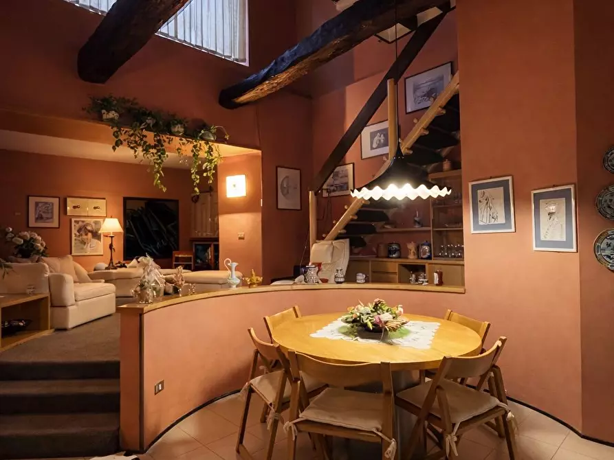 Immagine 1 di Casa indipendente in vendita  in Battisti 7 a Rivarolo Mantovano