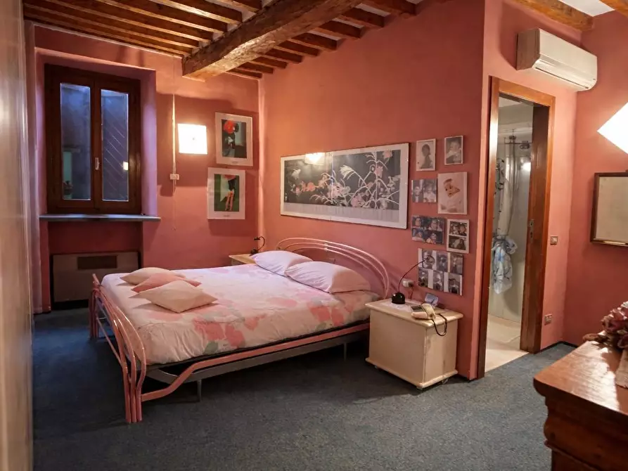 Immagine 5 di Casa indipendente in vendita  in Battisti 7 a Rivarolo Mantovano