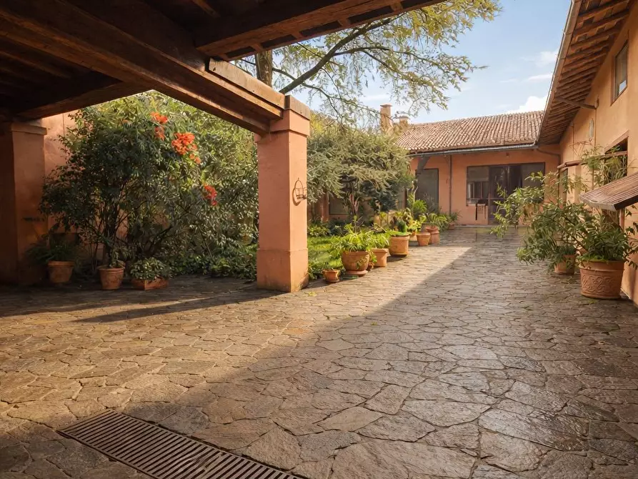 Immagine 7 di Casa indipendente in vendita  in Battisti 7 a Rivarolo Mantovano