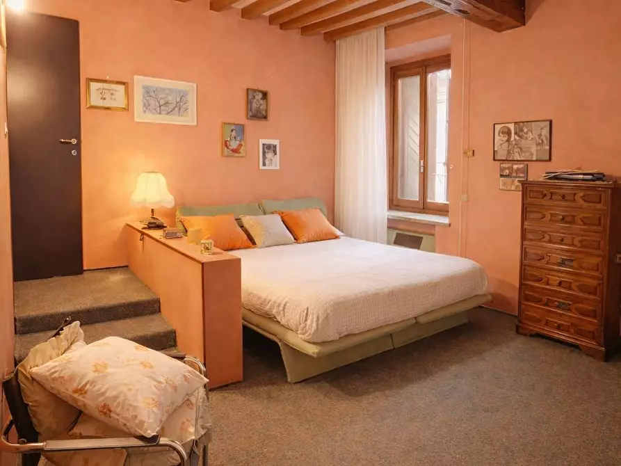 Immagine 4 di Casa indipendente in vendita  in Battisti 7 a Rivarolo Mantovano