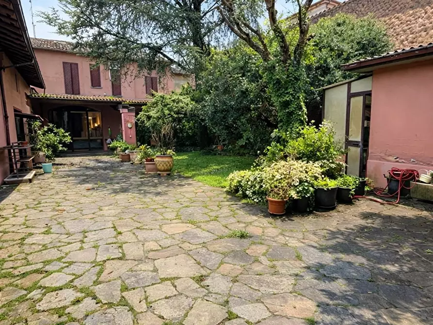 Immagine 9 di Casa indipendente in vendita  in Battisti 7 a Rivarolo Mantovano