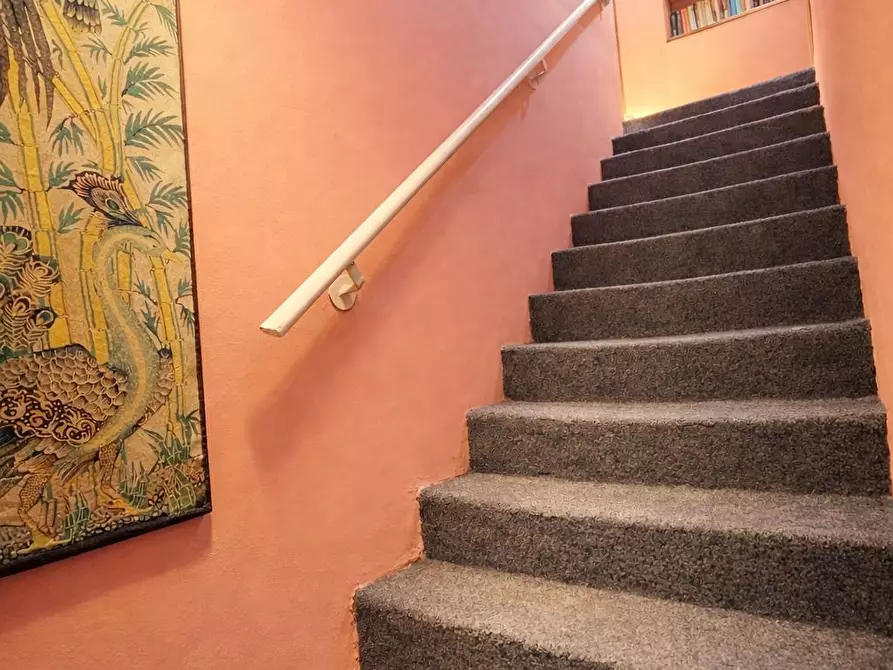 Immagine 6 di Casa indipendente in vendita  in Battisti 7 a Rivarolo Mantovano