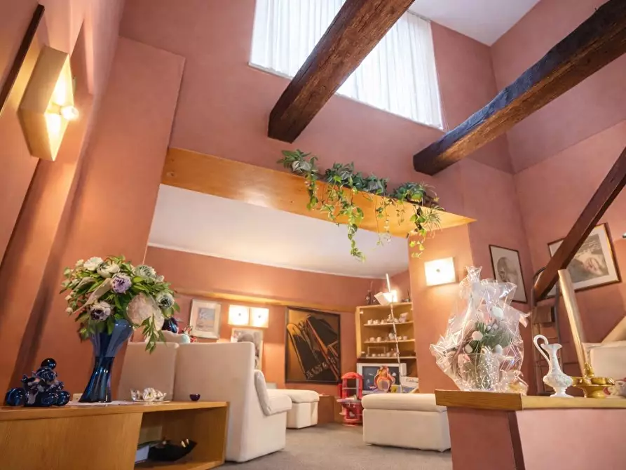 Immagine 2 di Casa indipendente in vendita  in Battisti 7 a Rivarolo Mantovano