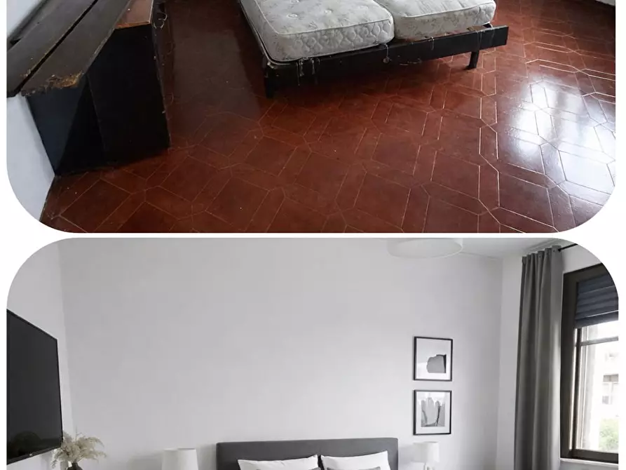 Immagine 7 di Appartamento in vendita  in Tamassia a Mantova