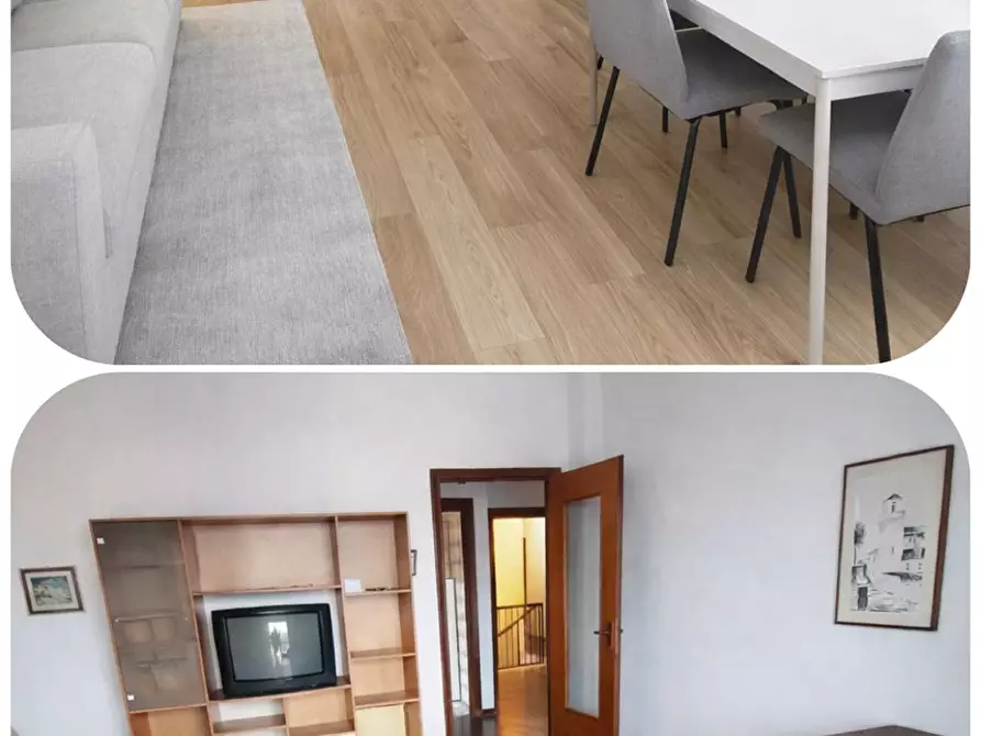 Immagine 4 di Appartamento in vendita  in Tamassia a Mantova