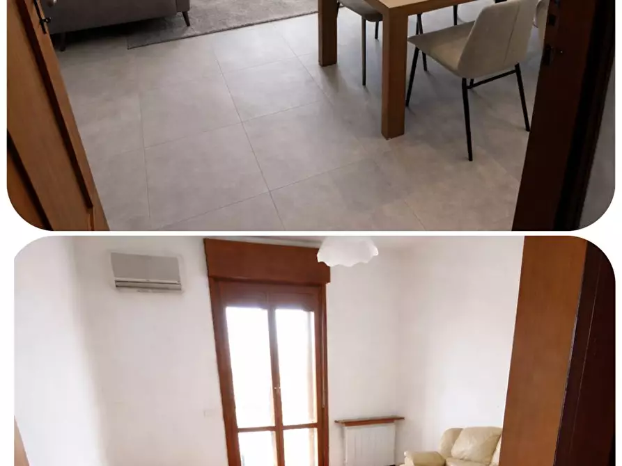 Immagine 5 di Appartamento in vendita  in Tamassia a Mantova