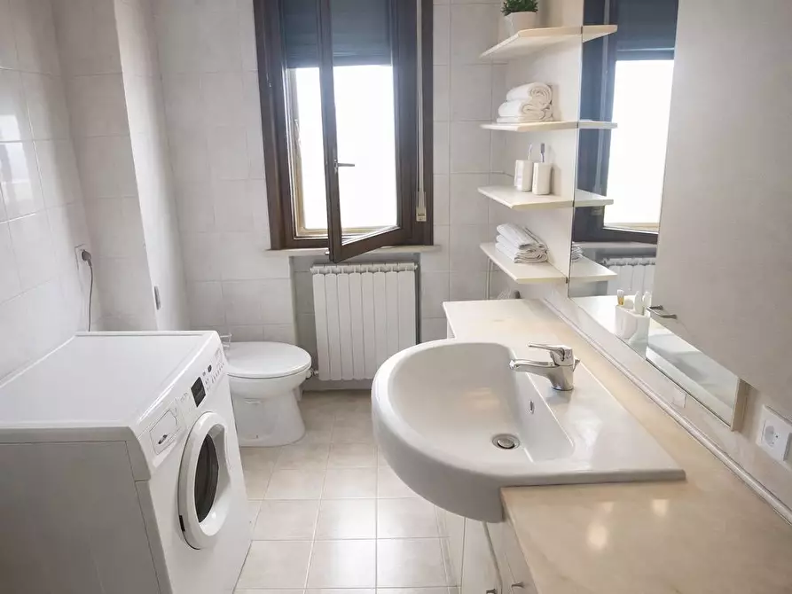 Immagine 3 di Appartamento in vendita  in Tamassia a Mantova