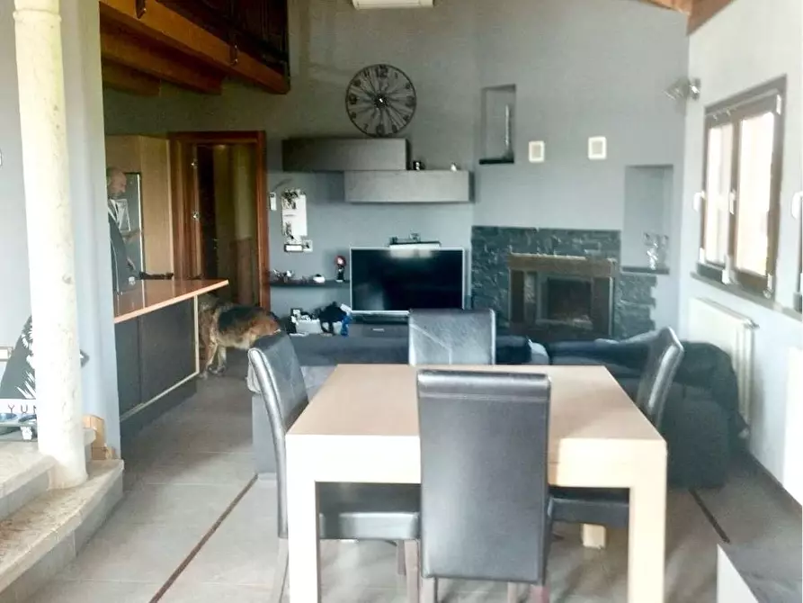 Immagine 7 di Villa in vendita  a Borgo Virgilio