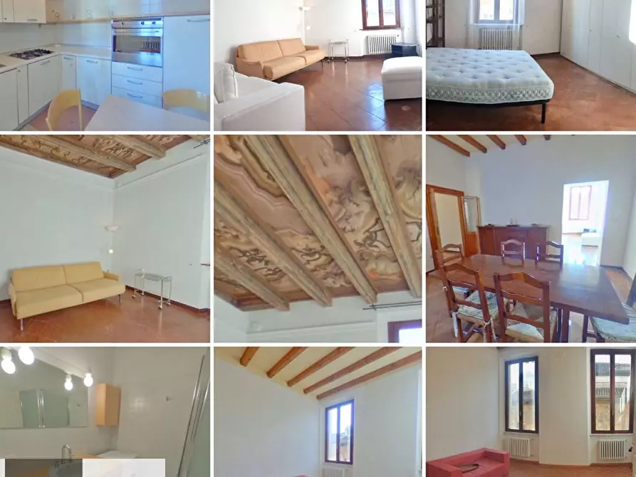 Immagine 4 di Appartamento in affitto  in Spagnoli a Mantova