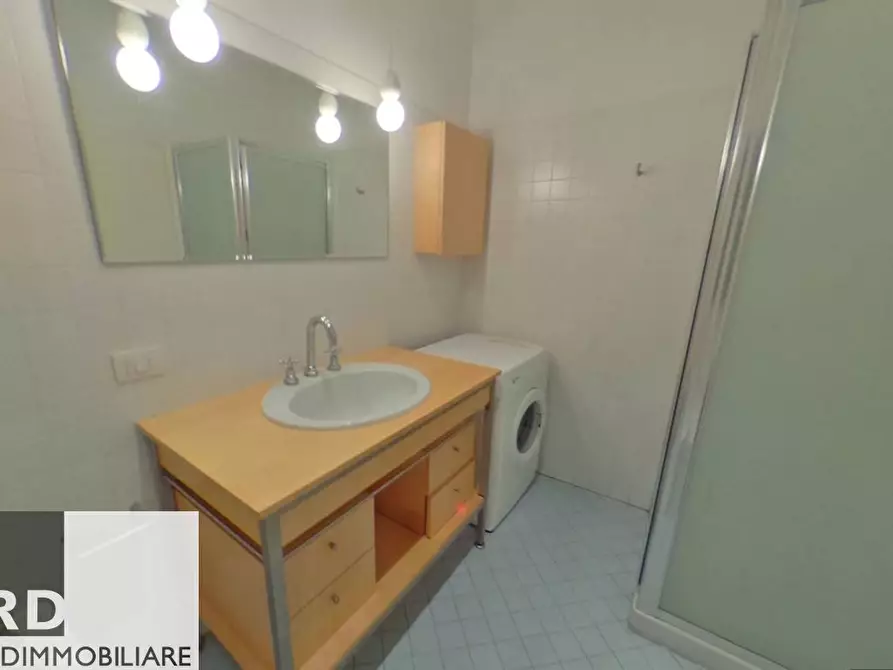 Immagine 2 di Appartamento in affitto  in Spagnoli a Mantova