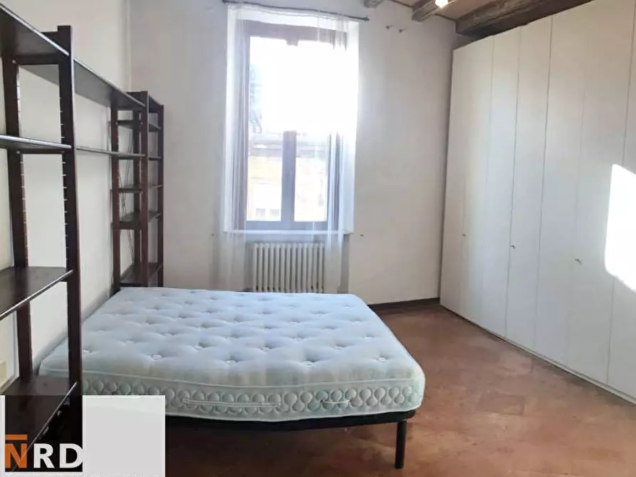 Immagine 3 di Appartamento in affitto  in Spagnoli a Mantova