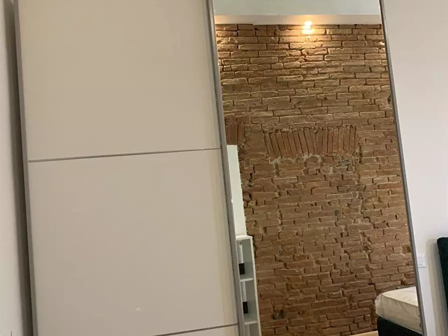 Immagine 1 di Appartamento in affitto  in Vicolo De Cani a Mantova