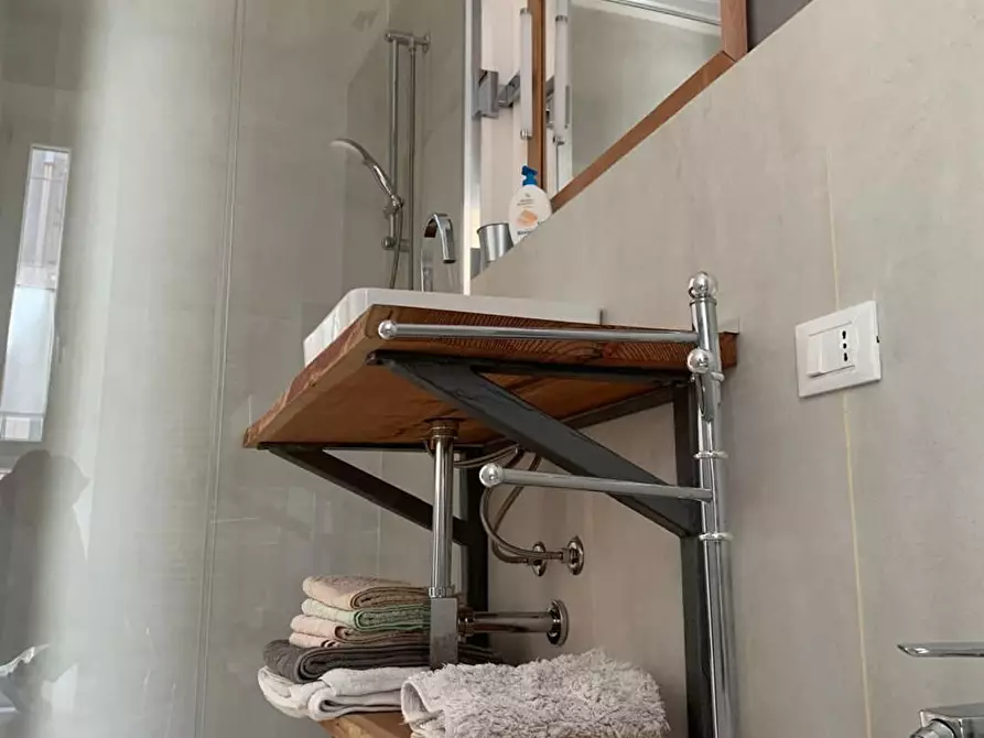 Immagine 2 di Appartamento in affitto  in Vicolo De Cani a Mantova