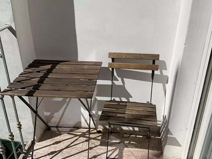 Immagine 3 di Appartamento in affitto  in Vicolo De Cani a Mantova