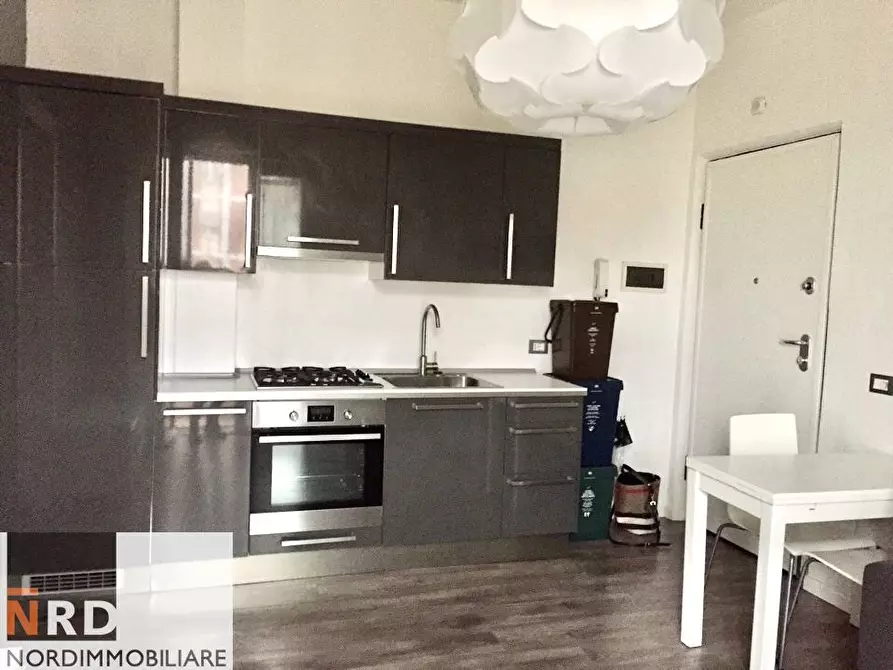 Immagine 6 di Appartamento in vendita  in via Volta a Mantova