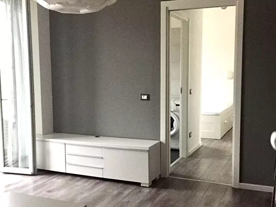 Immagine 8 di Appartamento in vendita  in via Volta a Mantova