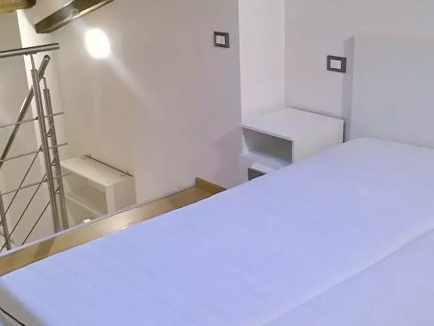 Immagine 3 di Appartamento in vendita  in via Corridoni a Mantova