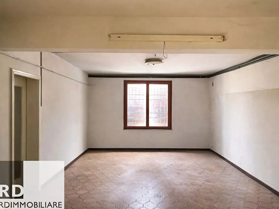 Immagine 2 di Villa in vendita  a Bagnolo San Vito