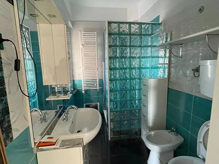 Immagine 2 di Appartamento in vendita  in Gramsci a San Giorgio Di Mantova