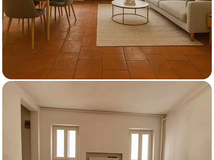 Immagine 1 di Appartamento in vendita  in Vicolo De Cani a Mantova