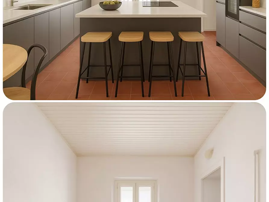 Immagine 3 di Appartamento in vendita  in Vicolo De Cani a Mantova