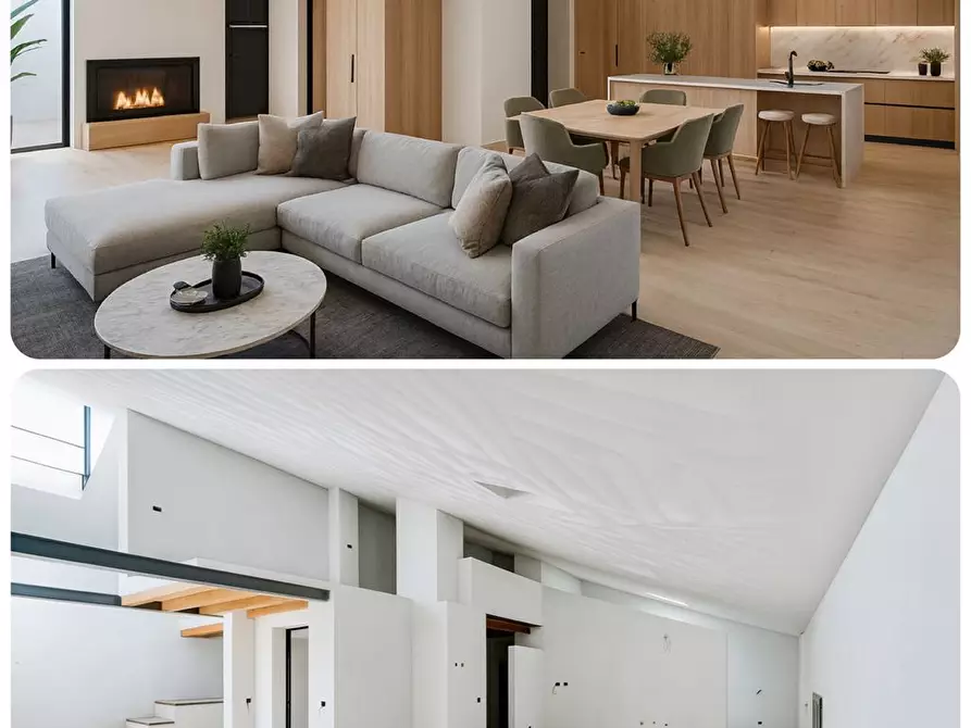 Immagine 5 di Appartamento in vendita  in via Chiassi 18 a Mantova