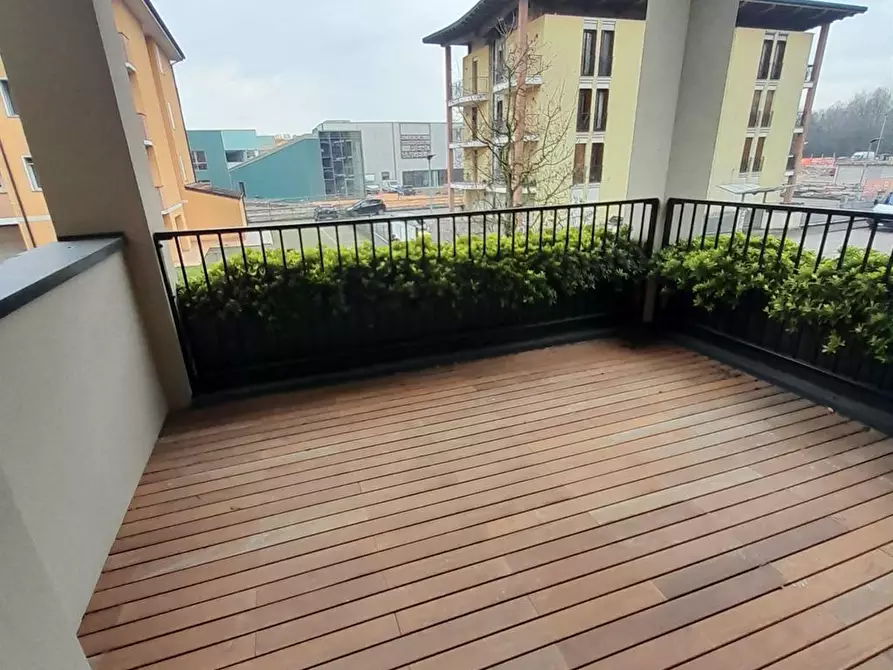 Immagine 1 di Appartamento in vendita  a Mantova