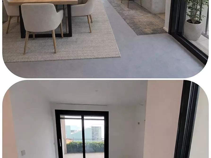 Immagine 9 di Appartamento in vendita  a Mantova