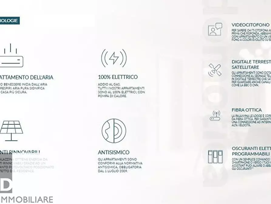 Immagine 6 di Appartamento in vendita  a Mantova