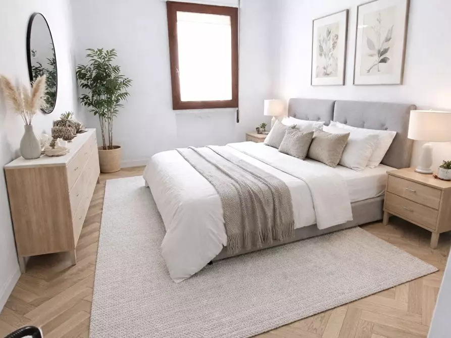 Immagine 1 di Appartamento in vendita  a Mantova