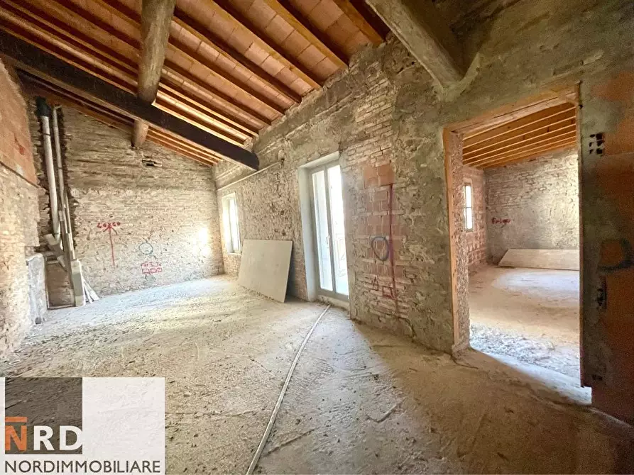 Immagine 4 di Appartamento in vendita  in Chiassi a Mantova