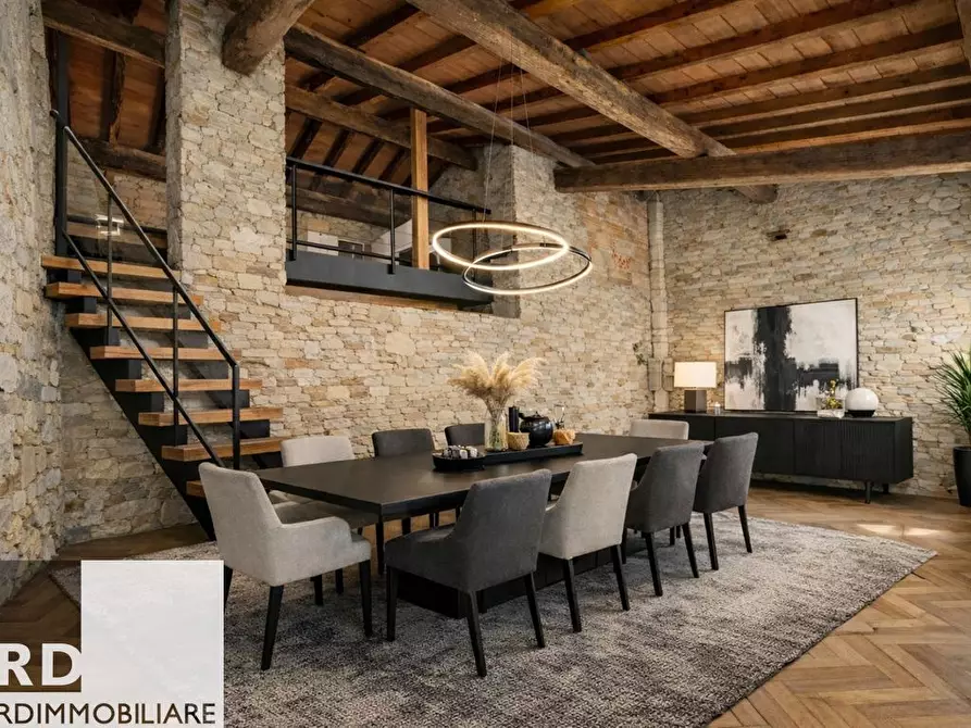 Immagine 9 di Appartamento in vendita  in Chiassi a Mantova