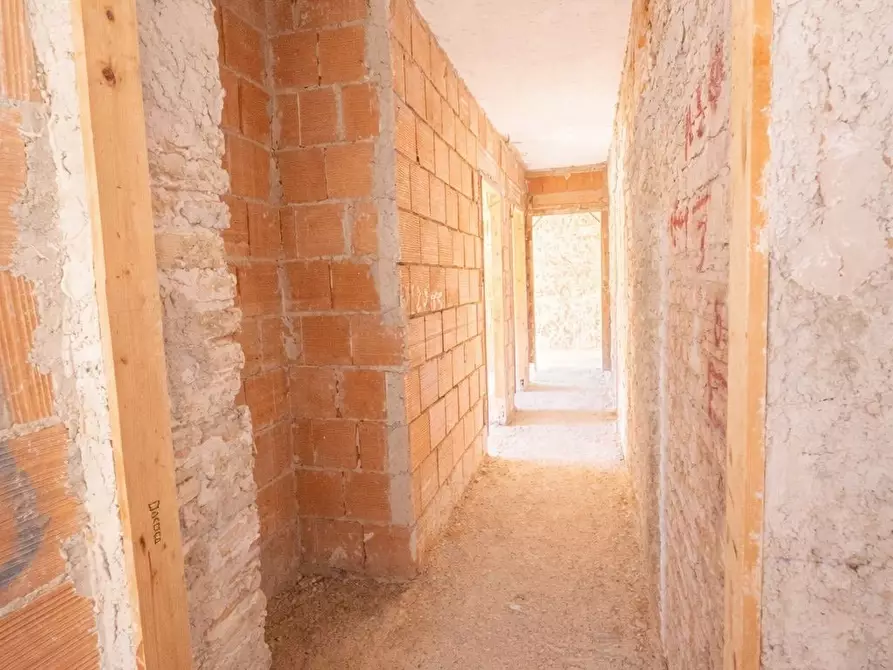 Immagine 1 di Appartamento in vendita  in Chiassi a Mantova