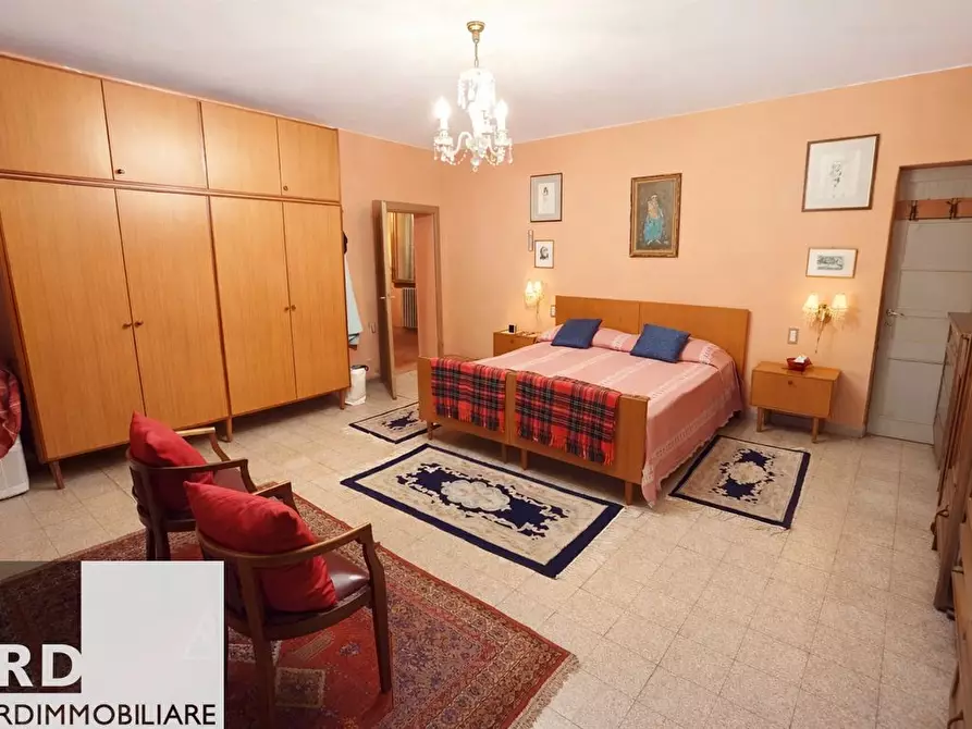 Immagine 1 di Casa semindipendente in vendita  in Martiri della libertà a Porto Mantovano