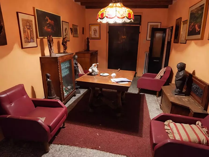 Immagine 4 di Casa semindipendente in vendita  in Martiri della libertà a Porto Mantovano