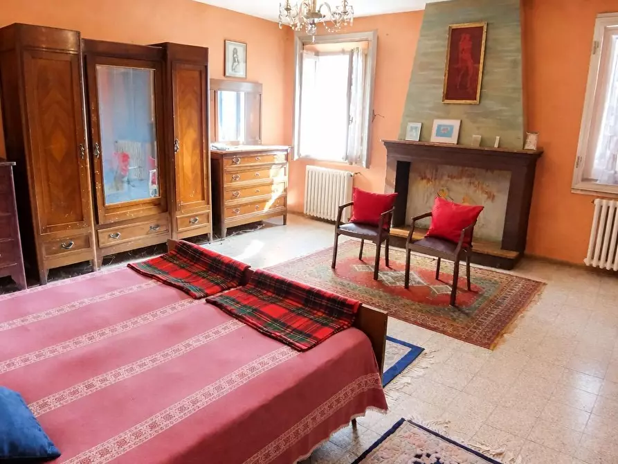 Immagine 2 di Casa semindipendente in vendita  in Martiri della libertà a Porto Mantovano