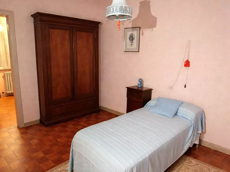 Immagine 6 di Casa semindipendente in vendita  in Martiri della libertà a Porto Mantovano