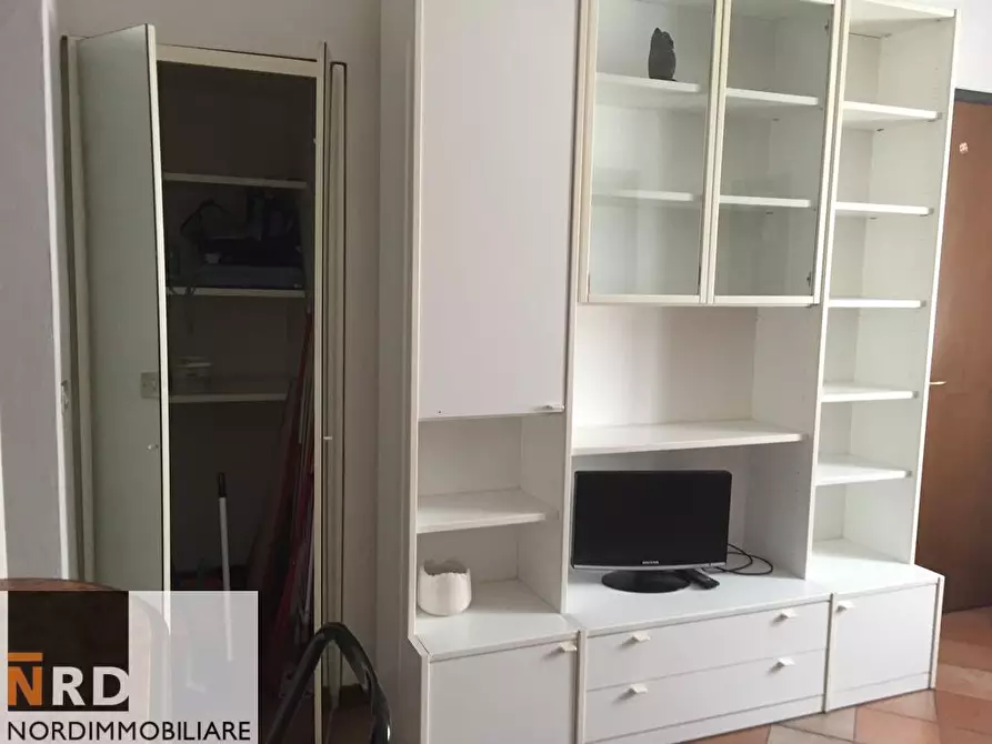 Immagine 1 di Appartamento in affitto  in Rubens a Mantova