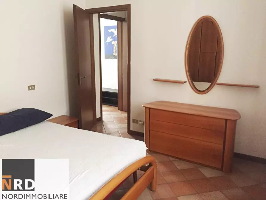 Immagine 8 di Appartamento in affitto  in Rubens a Mantova