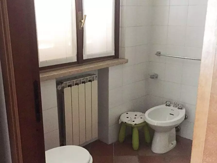 Immagine 5 di Appartamento in affitto  in Rubens a Mantova