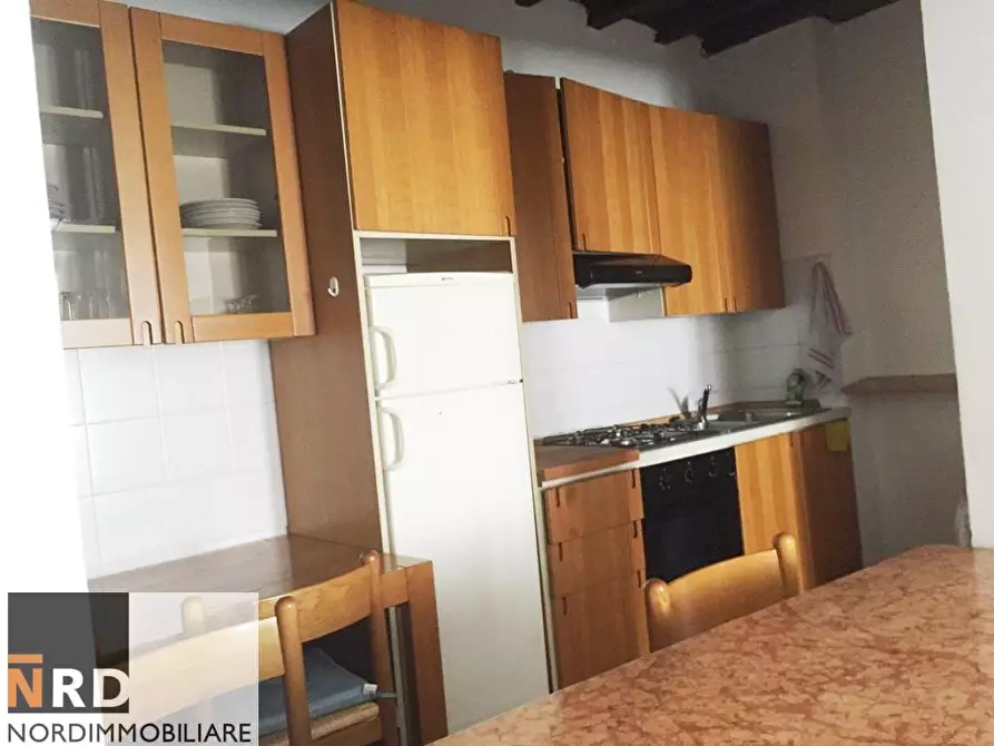 Immagine 4 di Appartamento in affitto  in Rubens a Mantova