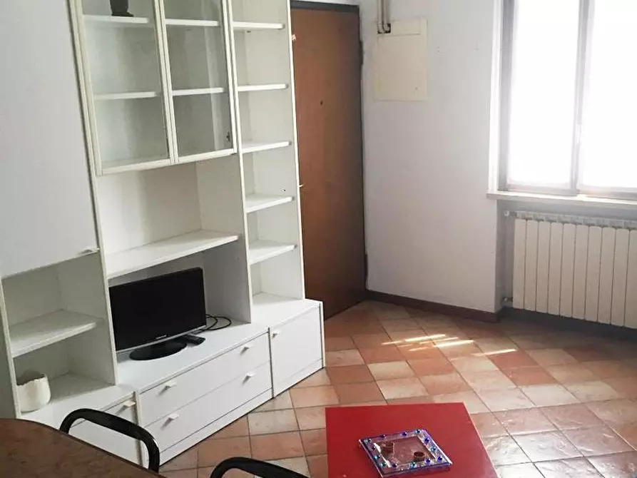 Immagine 2 di Appartamento in affitto  in Rubens a Mantova