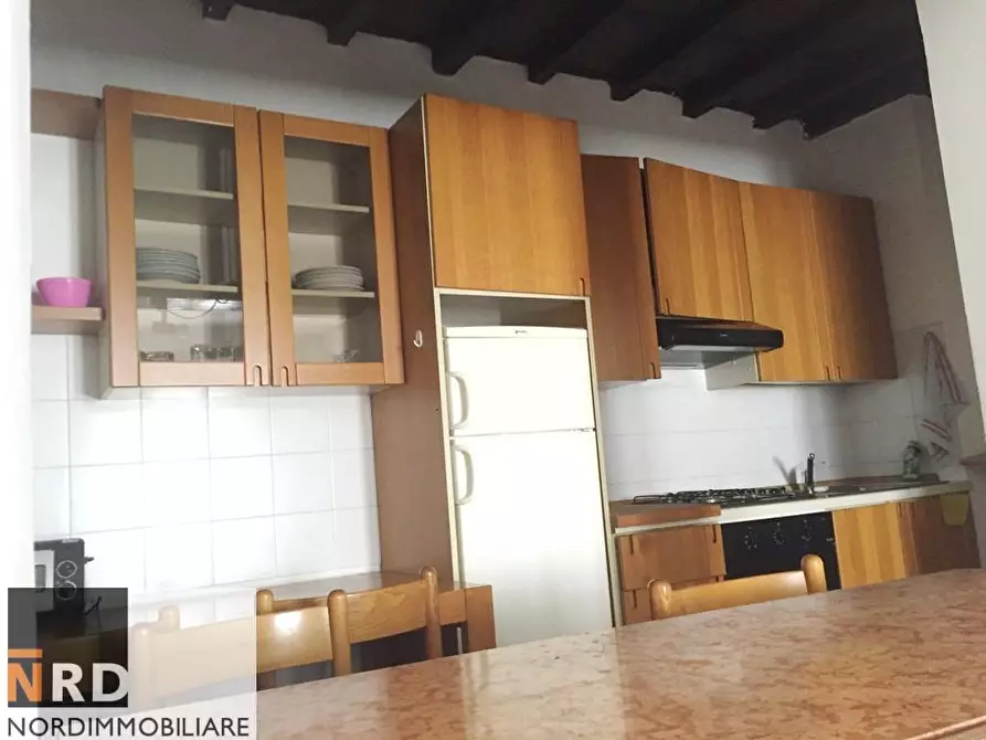 Immagine 3 di Appartamento in affitto  in Rubens a Mantova