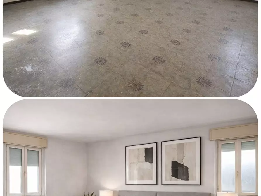 Immagine 9 di Capannone industriale in vendita  a Mantova