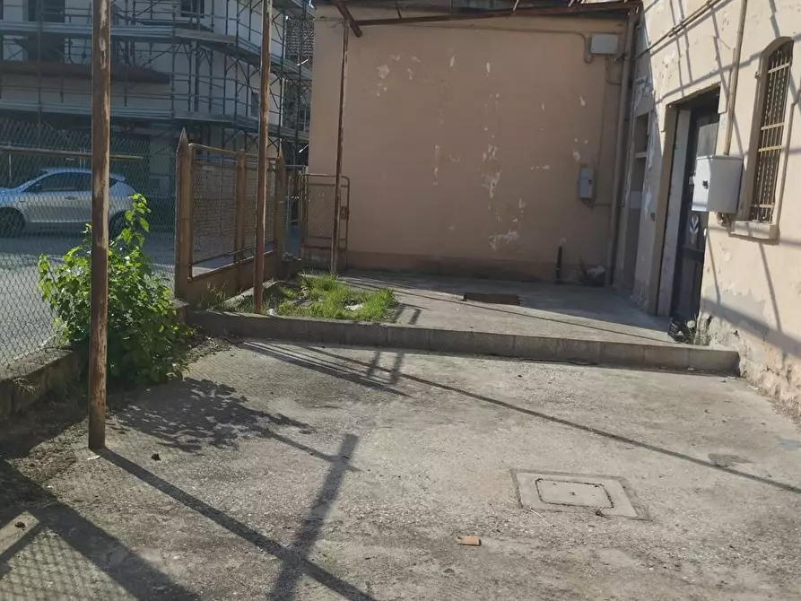 Immagine 1 di Capannone industriale in vendita  a Mantova